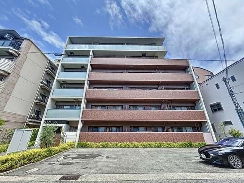 パルテール甲南山手