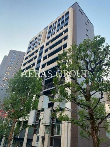 東京都千代田区神田猿楽町１丁目 賃貸マンション