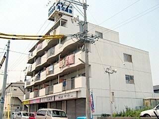 愛知県名古屋市港区名四町 賃貸マンション