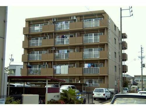 第６グランドハイツ服部