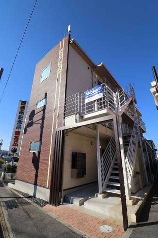 ＲＡＳＡＷＡＶＥ