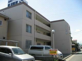 愛知県名古屋市港区惟信町３丁目 賃貸マンション