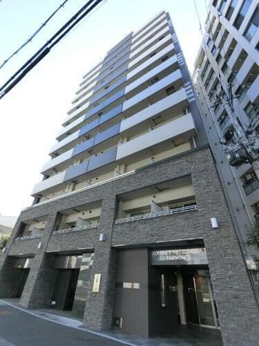 アドバンス西梅田Ⅲエミネンス