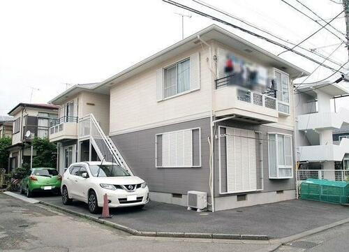 ジュネス・アオキ