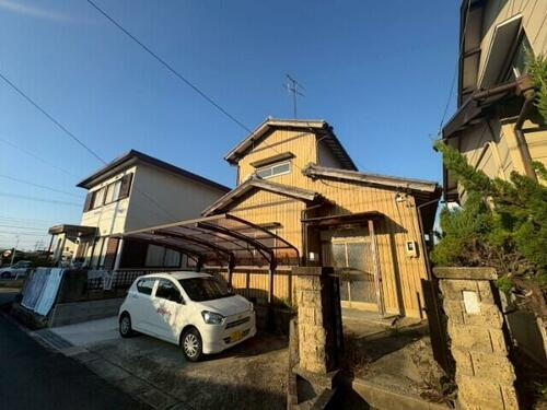 三重県津市栗真町屋町 賃貸一戸建て