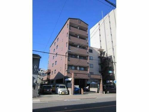 愛知県名古屋市南区明治１丁目 賃貸マンション