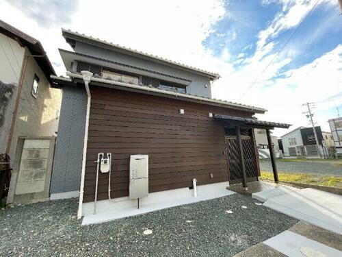 愛知県豊橋市佐藤１丁目 賃貸一戸建て