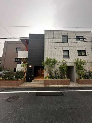 ウェルスクエアイズム千川Ⅱ