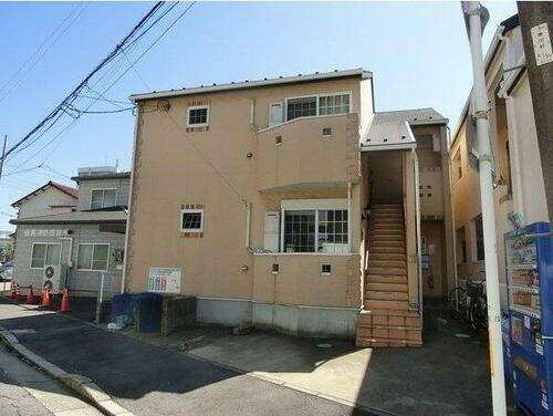 愛知県名古屋市南区豊２丁目 賃貸アパート