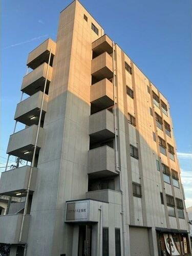 愛知県名古屋市港区正保町２丁目 賃貸マンション