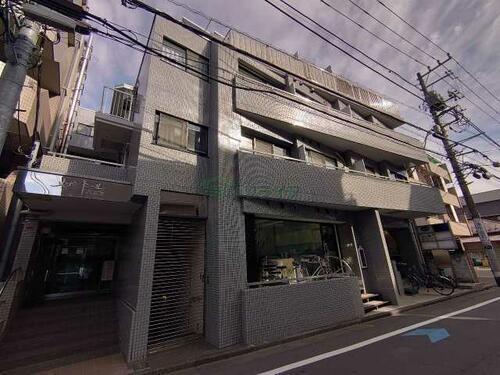 東京都杉並区西荻北３丁目 賃貸マンション