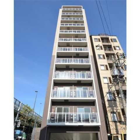 ガリシア平和島