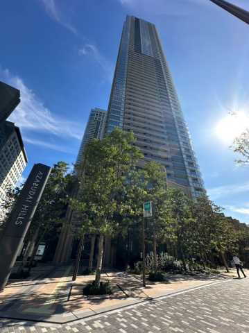 東京都港区麻布台１丁目 賃貸マンション