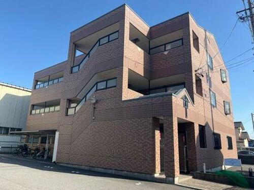 愛知県名古屋市中川区東起町２丁目 賃貸マンション