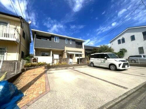 愛知県名古屋市港区八百島２丁目 賃貸アパート