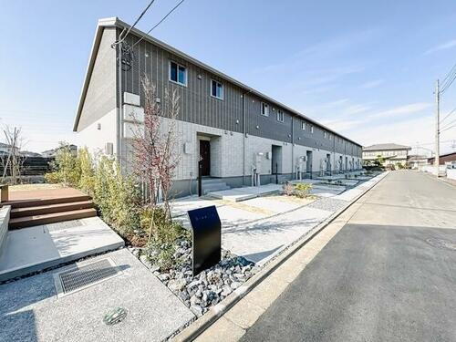 埼玉県北本市北本４丁目 タウンハウス