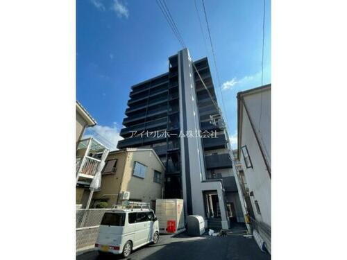 広島県呉市三条１丁目 賃貸マンション