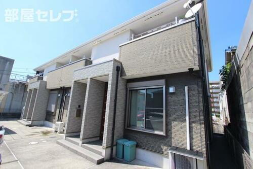 ジェミニⅠ　北棟