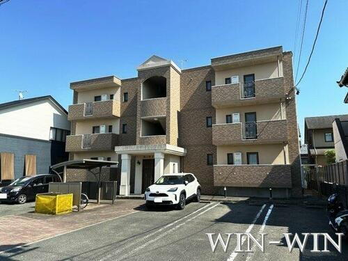 愛知県豊橋市牟呂大西町 賃貸マンション