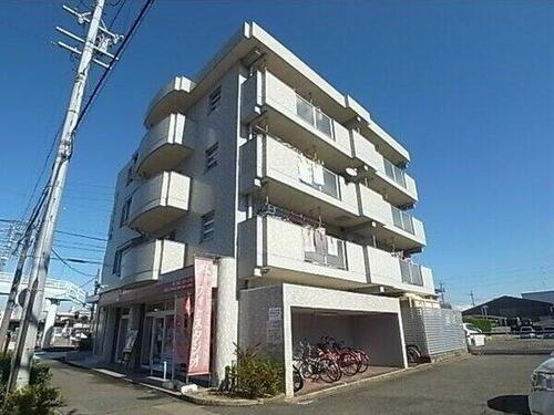 愛知県名古屋市港区入場２丁目 賃貸マンション