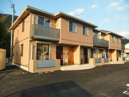 岡山県岡山市北区牟佐 賃貸アパート