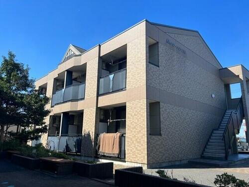 茨城県神栖市知手中央６丁目 賃貸アパート