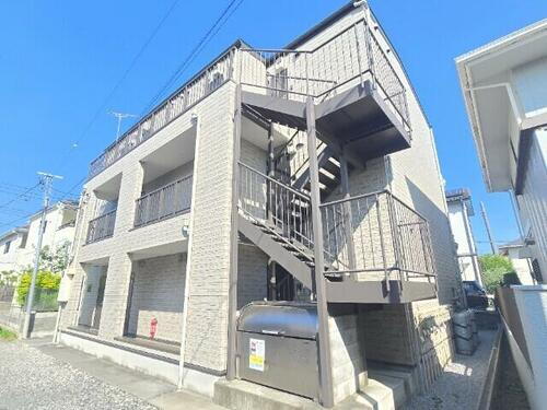 埼玉県久喜市南４丁目 築6年11ヶ月 3階建