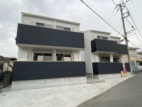 埼玉県久喜市久喜東６丁目 2階建 築5年12ヶ月