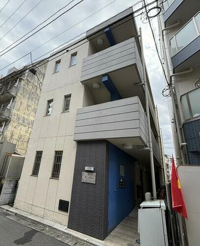 神奈川県相模原市中央区南橋本２丁目 賃貸マンション