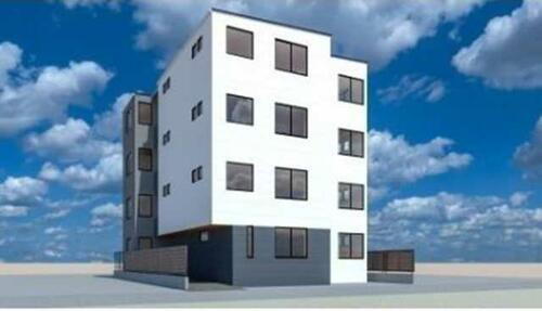 東京都北区西ケ原４丁目 賃貸マンション