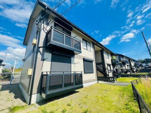 三重県桑名市星見ヶ丘７丁目 賃貸アパート