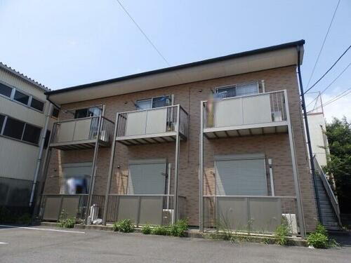 三重県鈴鹿市平野町 築18年6ヶ月 2階建