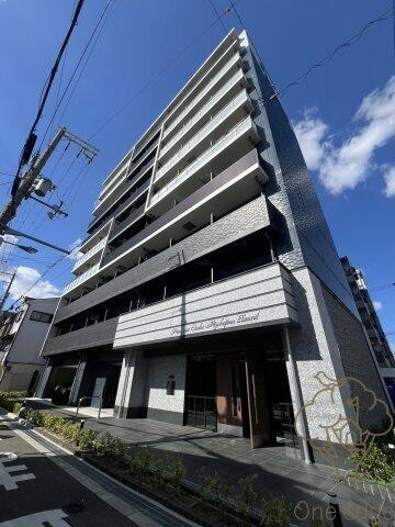 大阪府大阪市都島区内代町１丁目 賃貸マンション