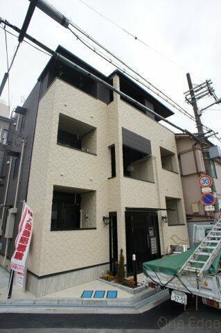 ハピネス浦江Ⅱ