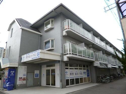 シャイニングハイツ