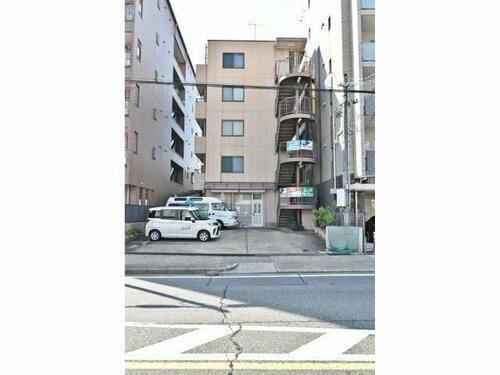 愛知県名古屋市南区明治１丁目 賃貸マンション