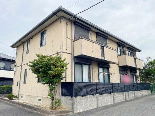 愛知県豊橋市江島町 賃貸アパート