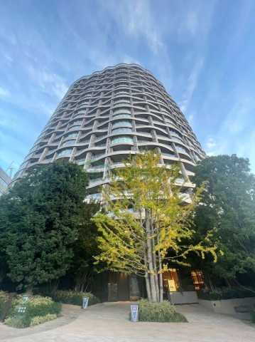 東京都渋谷区千駄ヶ谷４丁目 賃貸マンション