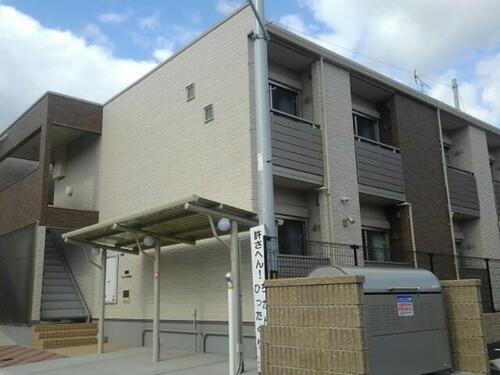 大阪府泉佐野市新町１丁目 賃貸アパート