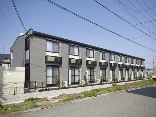 大阪府泉南市信達市場 賃貸アパート