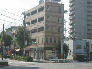 ルームⅠフジハイツ