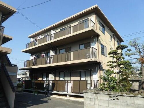 パルデンス大森Ａ