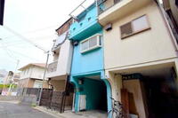 大阪府門真市打越町 3階建 築31年7ヶ月