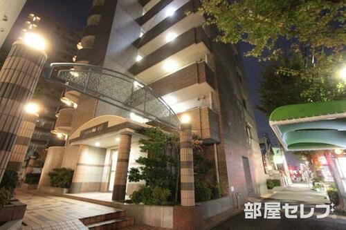 愛知県名古屋市東区豊前町３丁目 賃貸マンション