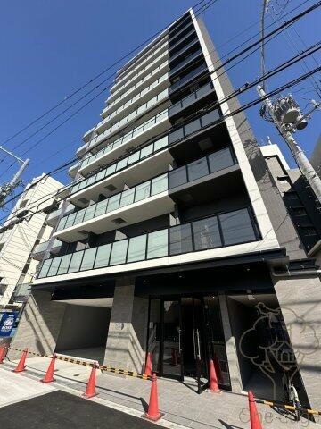 大阪府大阪市北区本庄西３丁目 賃貸マンション