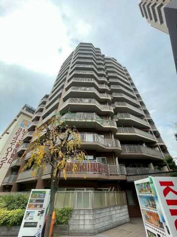 東京都江東区清澄１丁目 賃貸マンション