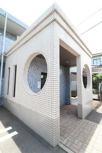 鹿児島県鹿児島市和田１丁目 賃貸マンション