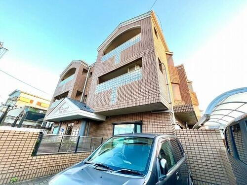 大阪府堺市西区鳳南町２丁 築35年3ヶ月 3階建