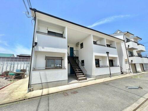 ハイツアレイⅡ