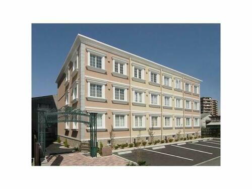 愛知県名古屋市南区明治１丁目 賃貸マンション